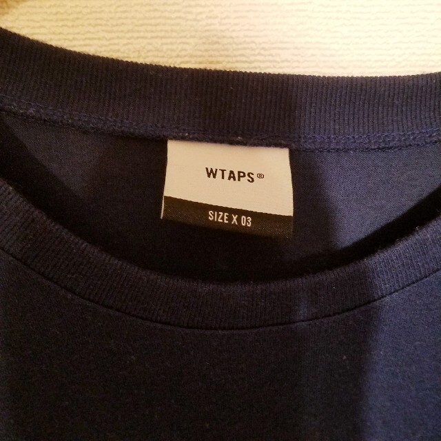 W)taps(ダブルタップス)のWTAPS MAN様専用 メンズのトップス(Tシャツ/カットソー(半袖/袖なし))の商品写真