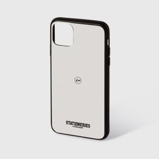 フラグメント(FRAGMENT)のFRGMT HYPB iPhone case 11 PRO MAX レア 藤原(その他)