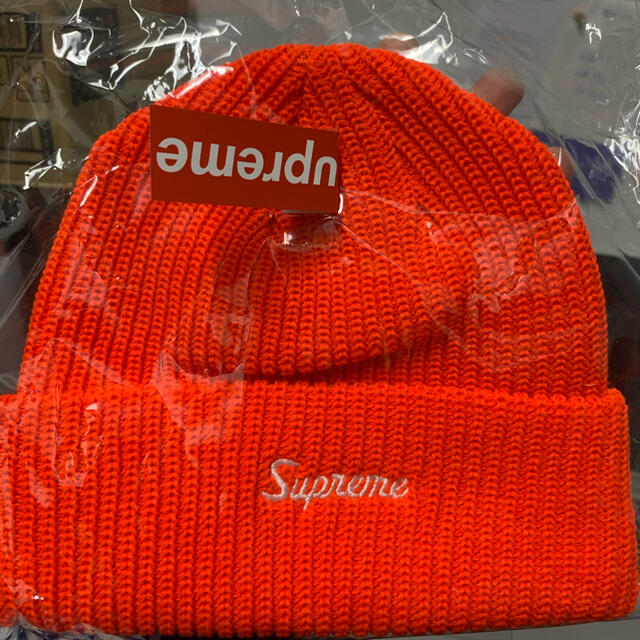 supreme シュプリーム　ニット帽