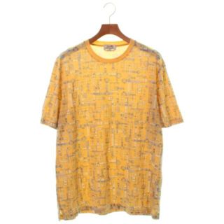 エルメス(Hermes)のHERMES Tシャツ・カットソー メンズ(Tシャツ/カットソー(半袖/袖なし))