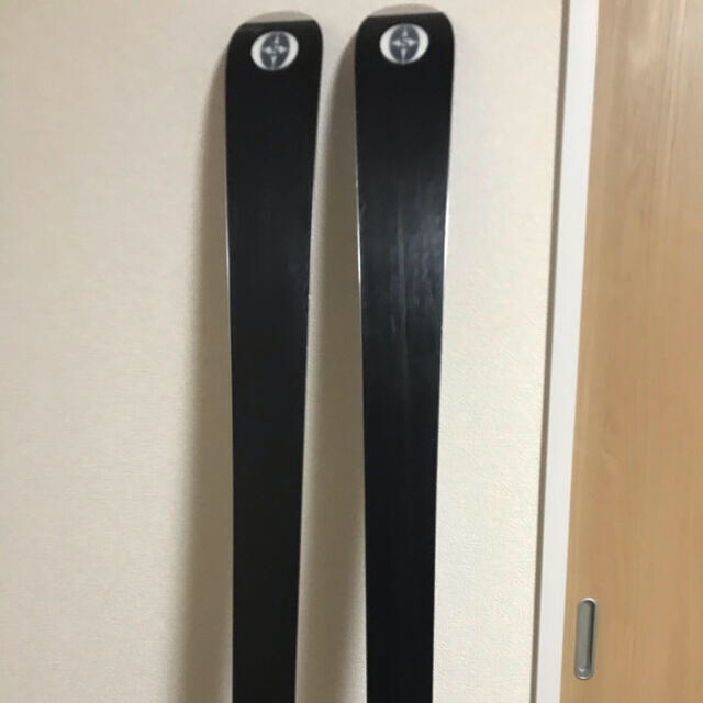 オガサカ TC-LF 183cm - 板