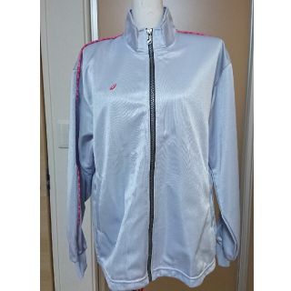 アシックス(asics)の新品未使用 asics ジャージ 160*°(Tシャツ/カットソー)