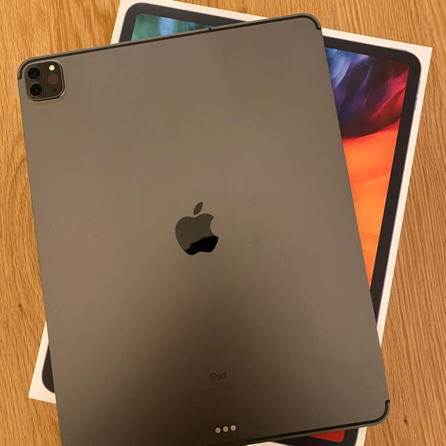 見事な創造力 - iPad (美品) 12.9インチ+付属品 Pro iPad Apple