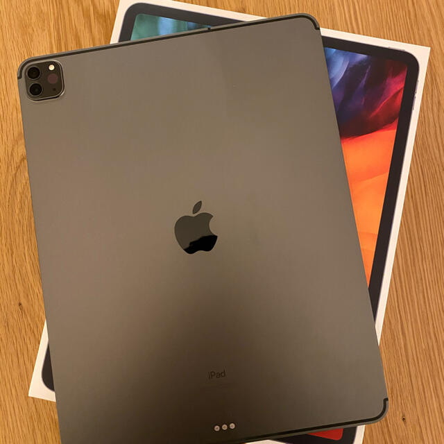 タブレット(美品) Apple iPad Pro 12.9インチ＋付属品