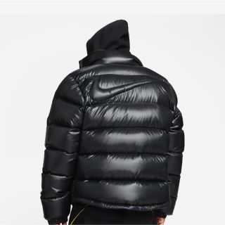 ナイキ(NIKE)のMサイズ NIKE NOCTA Puffer Jacket (ダウンジャケット)