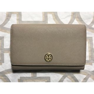 Tory Burch - ⭐︎美品⭐︎トリーバーチ チェーンウォレットの通販 by