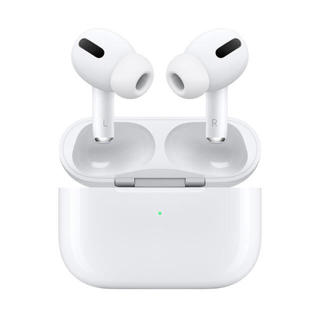 新品未開封　AirPods Pro AirPodsPro イヤホン