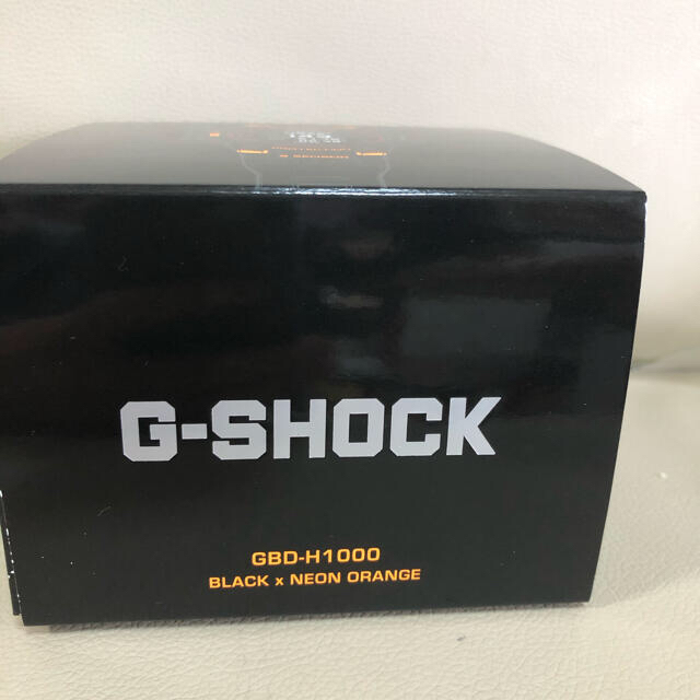 [新品未使用]G-SQUAD GBD-H1000-1A4JR