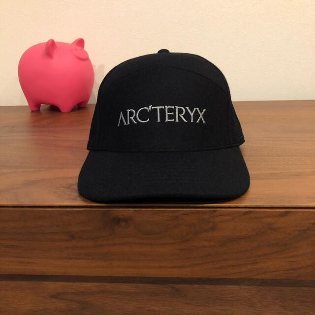 ARC'TERYX(アークテリクス)のアークテリクス　キャップ メンズの帽子(キャップ)の商品写真