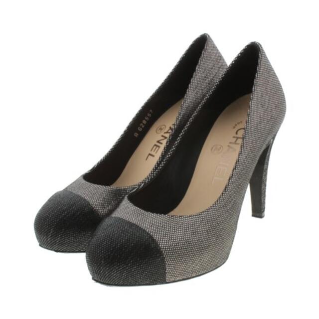 CHANEL パンプス レディース stellameubles.fr
