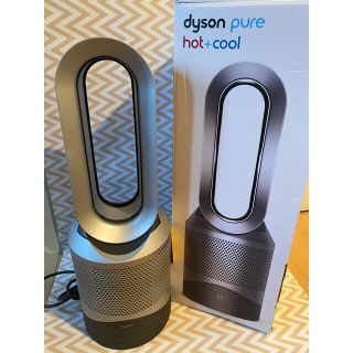 Dyson - dyson pure hot+cool HP00の通販｜ラクマ