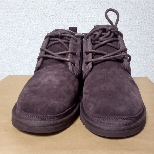 専用　UGG ニューメル エスプレッソ 26cm