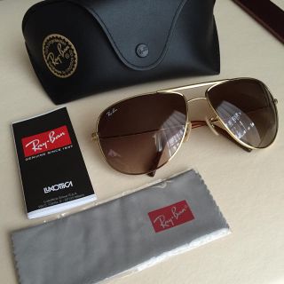 レイバン(Ray-Ban)のRay-Ban レイバン サングラス(サングラス/メガネ)