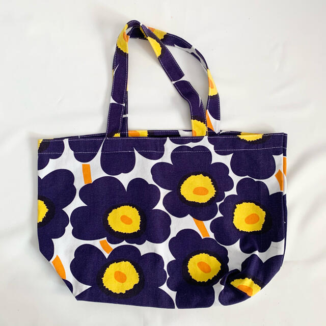 Marimekko Marimekko マリメッコ トートバッグの通販 By U S E D V I N T A G E マリメッコ ならラクマ