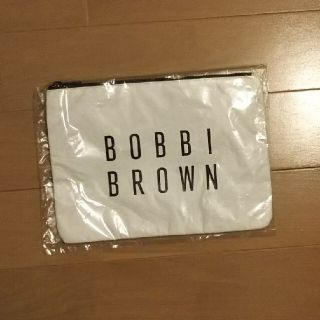 ボビイブラウン(BOBBI BROWN)のBOBBI BROWN ポーチ(ポーチ)