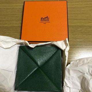 エルメス(Hermes)の新品★箱付き★エルメス　コインケース(コインケース)