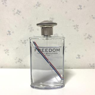 トミーヒルフィガー(TOMMY HILFIGER)のTOMMY HILFIGER メンズ 香水 (香水(男性用))