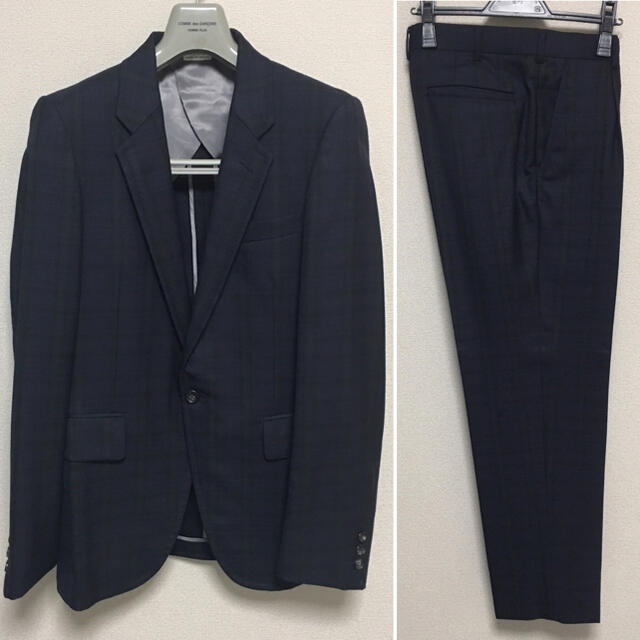 COMME des GARCONS HOMME PLUS - コムデギャルソンオムプリュス COMME des GARCONS HOMME PLUS - コムデギャルソンオムプリュス