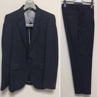 コムデギャルソンオムプリュス(COMME des GARCONS HOMME PLUS)のコムデギャルソンオムプリュス　スーツ/セットアップ/ブラックウォッチ(セットアップ)