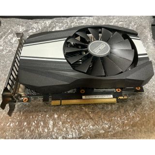 エイスース(ASUS)のGTX 1660 super 使用半年程(PCパーツ)