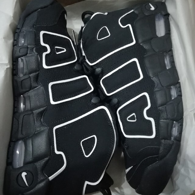 NIKE AIR MORE UPTEMPO ナイキ　エア　モア　アップテンポ 1