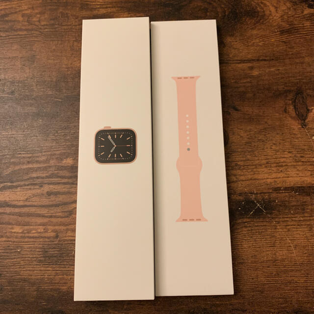 アップルウォッチ　Apple Watch