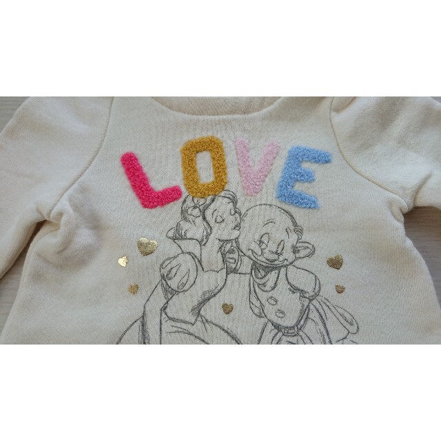 Babygap ベビーギャップ ディズニー 白雪姫トレーナー 60サイズ の通販 By Reuse ベビーギャップならラクマ Babygap ベビーギャップ ディズニー 白雪姫トレーナー 60サイズ の通販 By Reuse ベビーギャップならラクマ