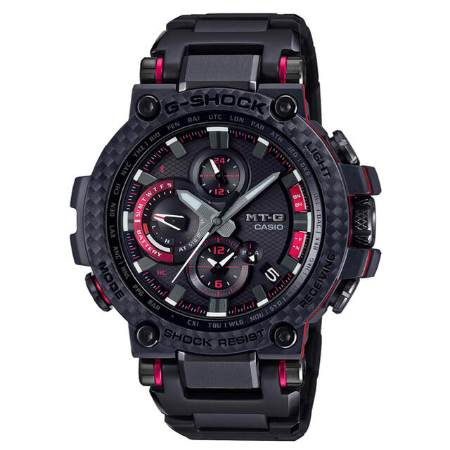 G-SHOCK(ジーショック)のG-SHOCK Gショック ジーショック カシオ CASIO メンズ 腕時計 メンズの時計(腕時計(アナログ))の商品写真