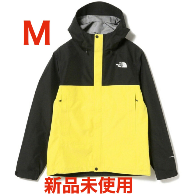 ノースフェイス　ドリズルジャケット　FL Drizzle Jacket