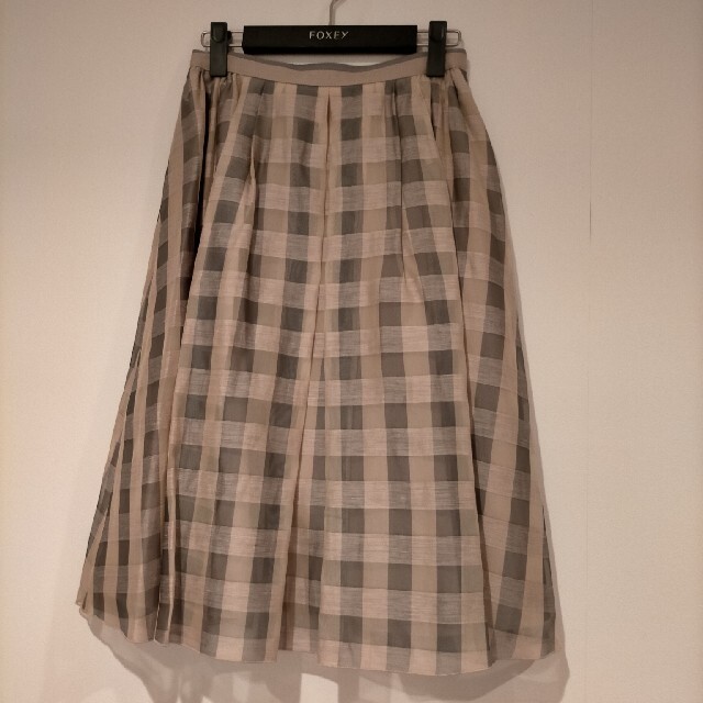 FOXEY - リーフ様ご専用【新品】2019年フォクシーブティックリネン ...