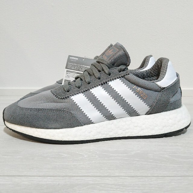 adidas(アディダス)のadidas i5923 iniki イニキ Yeezy ブースト キャンパス メンズの靴/シューズ(スニーカー)の商品写真