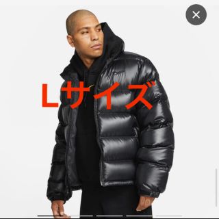 ナイキ(NIKE)のNOCTA NIKE puffer jacket(ダウンジャケット)