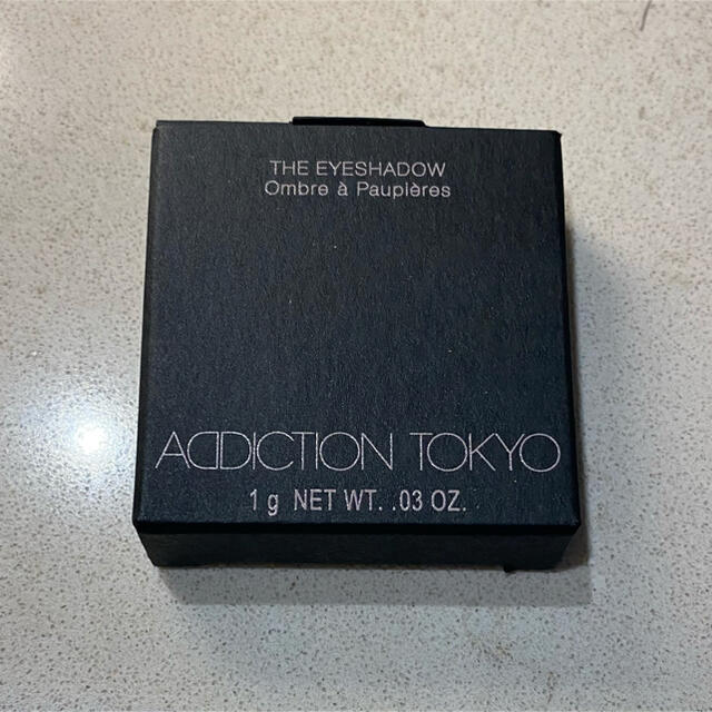 ADDICTION(アディクション)のアディクション　アイシャドウ コスメ/美容のベースメイク/化粧品(アイシャドウ)の商品写真