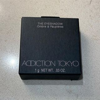 アディクション(ADDICTION)のアディクション　アイシャドウ(アイシャドウ)