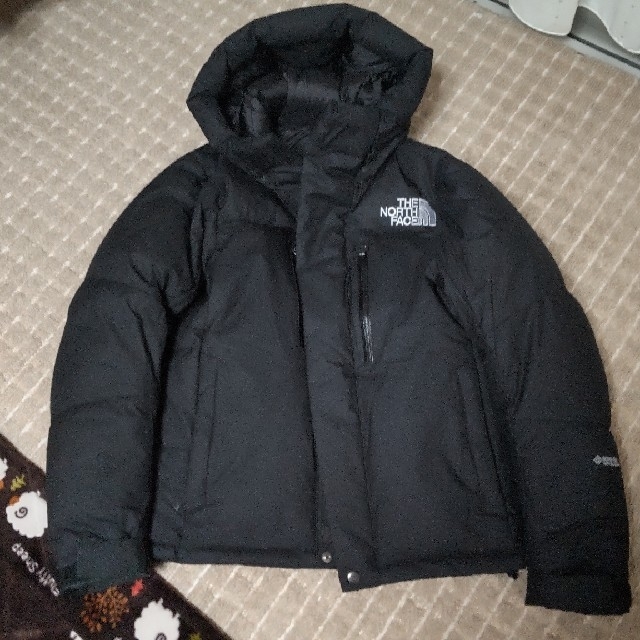 ダウンジャケットTHE NORTH FACE　Baltro Light Jacket XS