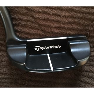 テーラーメイド(TaylorMade)のテーラーメイド   est79 TM-880 パター(クラブ)