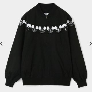 マウジー(moussy)のmoussy MICKEY CONTINUOUS (ブルゾン)