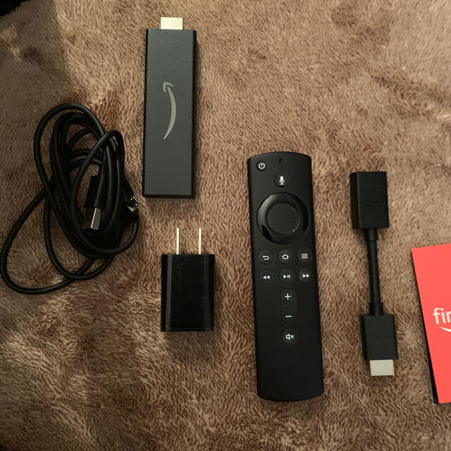 fire stick tv