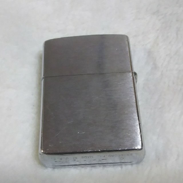 ZIPPO(ジッポー)のジッポライター(ホッケー) メンズのファッション小物(タバコグッズ)の商品写真