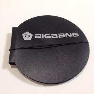 ビッグバン(BIGBANG)のBIGBANG CDケース ビッグバン(ミュージシャン)