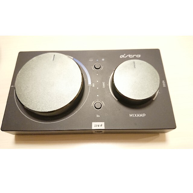 ASTRO MixAmp pro 【テレビで話題】 60.0%OFF www.gold-and-wood.com