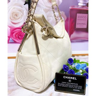 シャネル(CHANEL)の専用 シャネル【正規品】美品　バッグ　マトラッセ　チェーン(ショルダーバッグ)