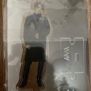 IVVY TOSHIKI アクスタ