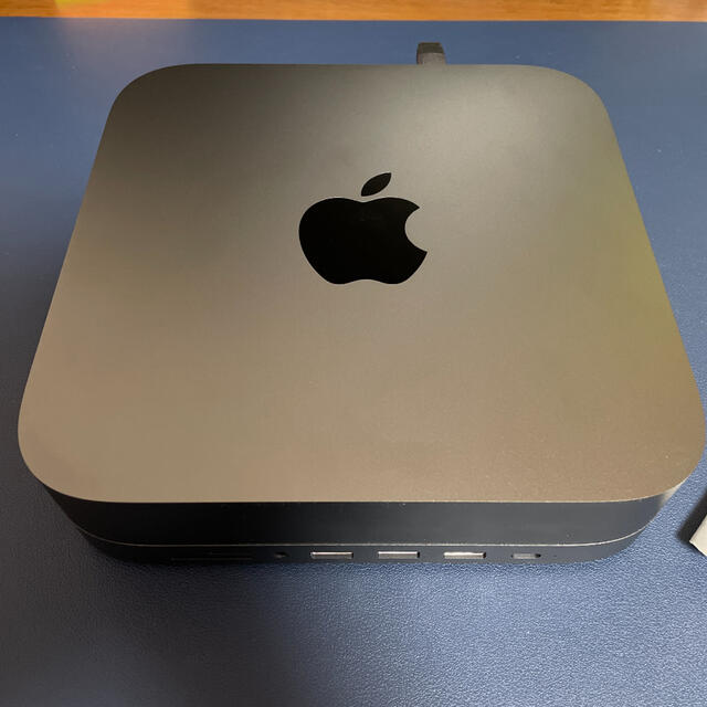 APPLE Mac mini 2018 i7 メモリ32GB SSD512 GBAPPLE