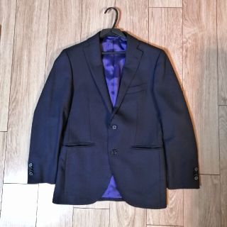 スーツカンパニー(THE SUIT COMPANY)の最終値下げ✨スーツカンパニージャケット 160-6 blazer's bank(テーラードジャケット)