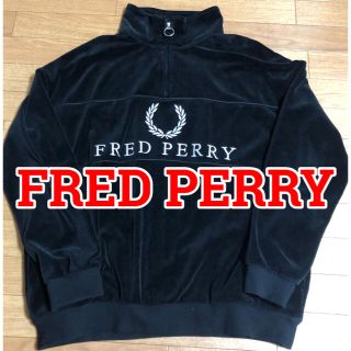 フレッドペリー(FRED PERRY)のFRED PERRY×BEAMS フレッドペリー  ビームス別注 ハーフジップ(スウェット)