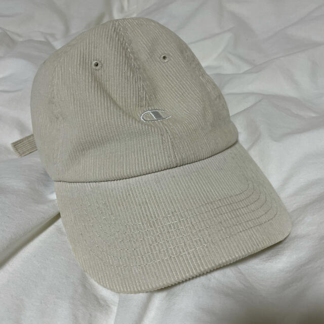 Champion(チャンピオン)のChampion 帽子 レディースの帽子(キャップ)の商品写真