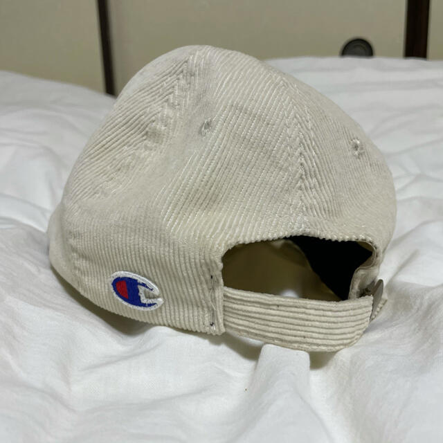 Champion(チャンピオン)のChampion 帽子 レディースの帽子(キャップ)の商品写真