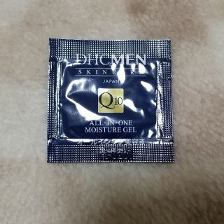 ディーエイチシー(DHC)のDHCMEN オールインワン美容液(美容液)