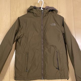 ザノースフェイス(THE NORTH FACE)のTHE NORTH FACE(レディース コンパクトノマドジャケット) (モッズコート)